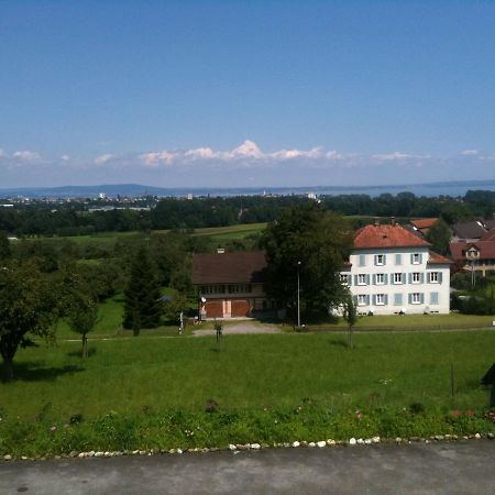 Landgasthof Winzelnberg Egnach Extérieur photo