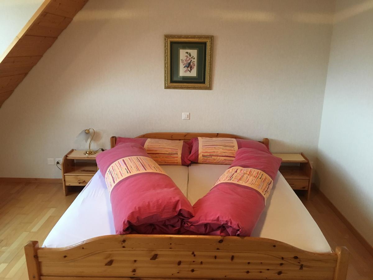 Landgasthof Winzelnberg Egnach Extérieur photo