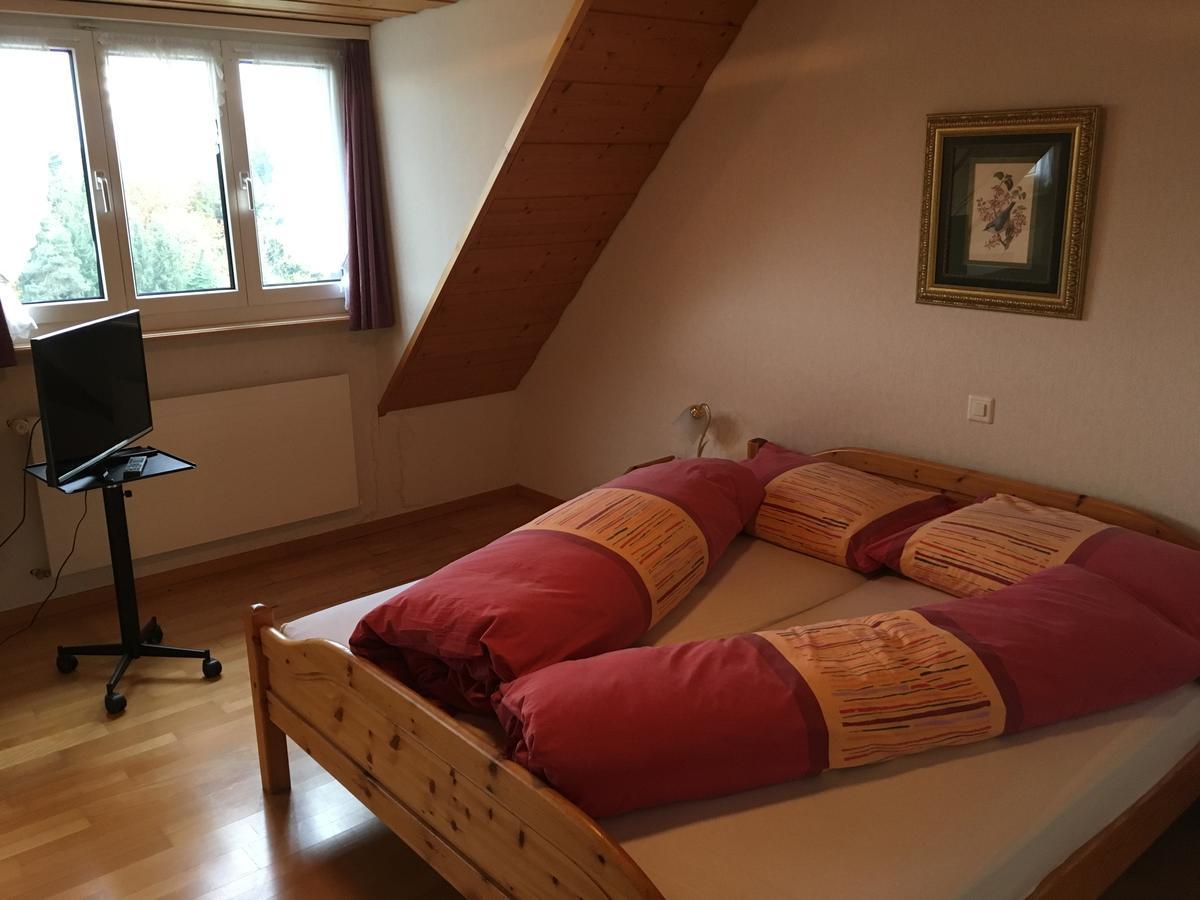 Landgasthof Winzelnberg Egnach Extérieur photo