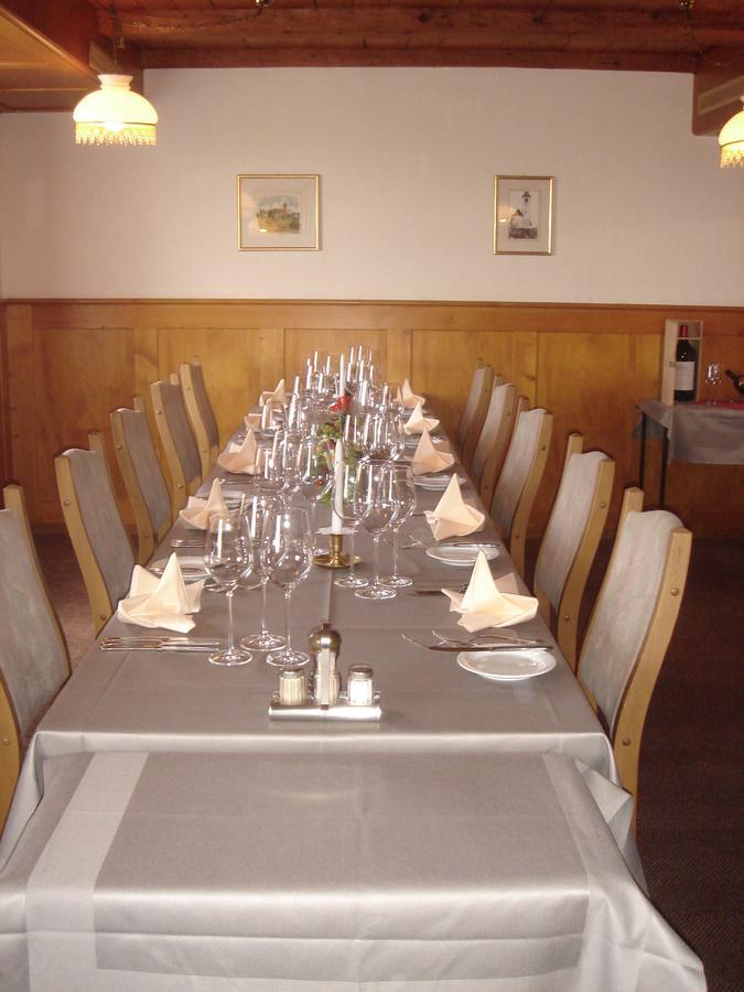 Landgasthof Winzelnberg Egnach Extérieur photo